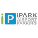 Ipark Airport Parking logo