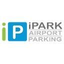 Ipark Airport Parking logo