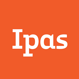Ipas. Inc logo