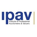 Ipav   Institute Of Professional Auctioneers And Valuers logo