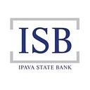 Ipava village logo