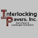 Interlocking Pavers logo