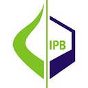 IPB Halle logo