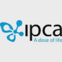 Ipca Laboratories logo