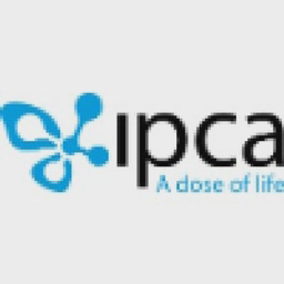 Ipca Laboratories UK Limited logo