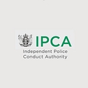 Independent Police Conduct Authority logo