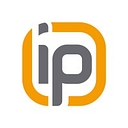 Ip Centrum logo