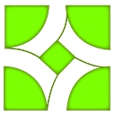 Industrial Packaging Corporation logo