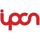 Ipcn International Programme Content Network logo