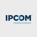 IPCOM NV logo