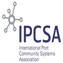 Ipcsa   International Port Community Systems Association logo