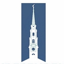 The Independent Presbyterian Church Of Savannah logo
