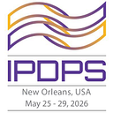 IPDPS logo