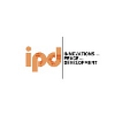 Innovations For Peace And Development logo