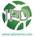IP Dynamics logo
