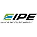 Illinois Process Equipment logo