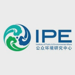 Logo of ipe.org.cn