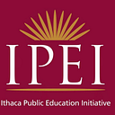 Ithaca Public Education Initiative Inc logo