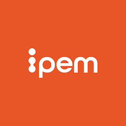 IPEM logo