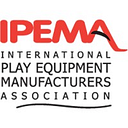 International Play Equipment Manufacturers Associa logo