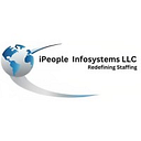 Ipeople Infosystems logo