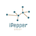 iPepper logo