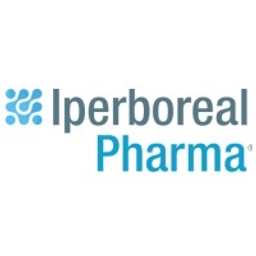 Iperboreal Pharma logo