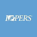 Iowa Public Employees' Retirement System logo