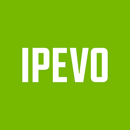 IPEVO Inc. logo