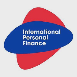 International Personal Finance Plc logo
