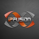 Ipfusion logo