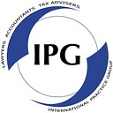 International Practice Group logo