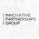 Ipg360   Innovative Partnerships Group logo