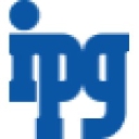 Ipg, Incorporated logo