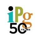 Independent Publishers Group logo