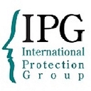International Protection Group (Ipg) logo