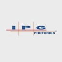Ipg Photonics logo