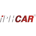 IPHCAR logo