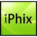 Iphix   Corporate Device Repair Specialists logo
