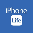 Iphone Life Magazine logo