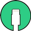iphoneopladere.dk logo