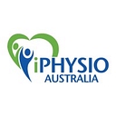 Iphysio Australia logo
