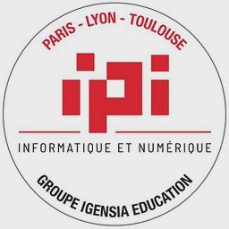 Logo IPI Institut Poly Informatique