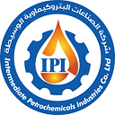 Intermediate Petrochemicals Industries logo