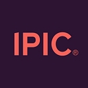 Ipic Theaters logo
