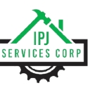 IPJ Construction logo