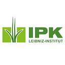 IPK Gatersleben logo