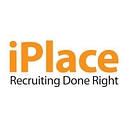 iPlace USA logo