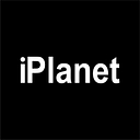 Iplanet logo