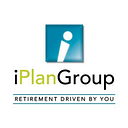 Iplan Group logo